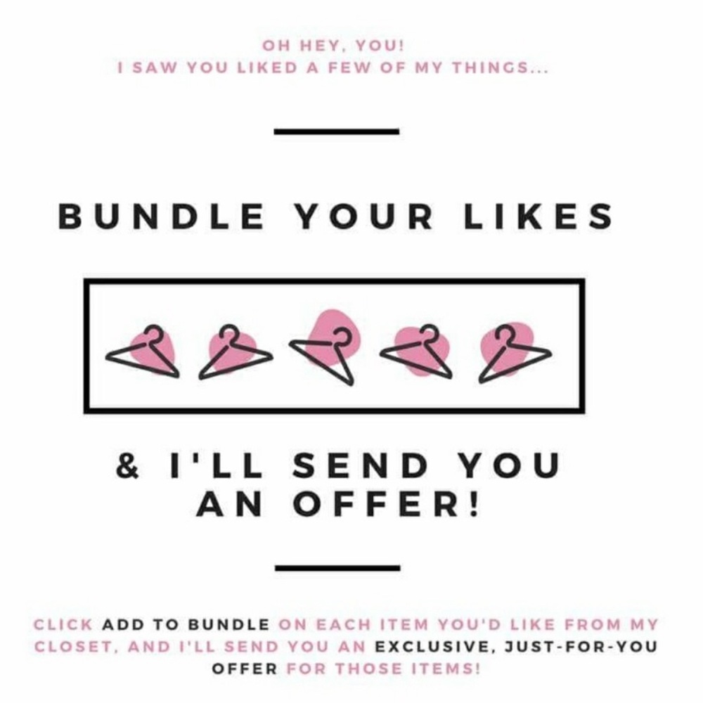 Bundle your likes!